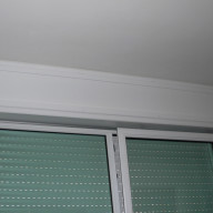 Cassonetto in legno